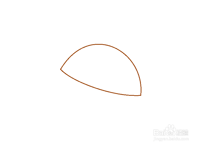 抖音教程水饺画法