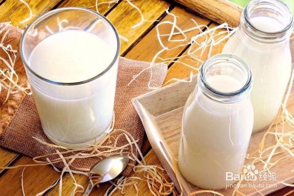 喝牛奶有哪些误区