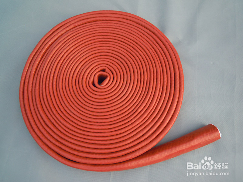 电缆耐高温保护套管