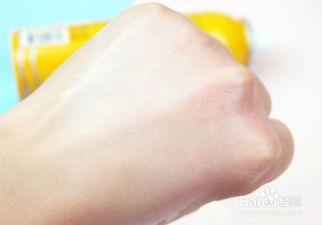 泰国Mistine防晒喷雾使用方法分享