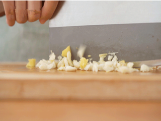 土匪猪肝怎么做?