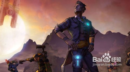 《无主之地2》命名任务如何完成