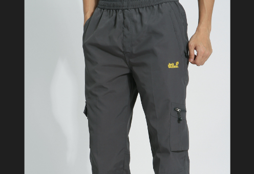 男士裤子l码191是30几码