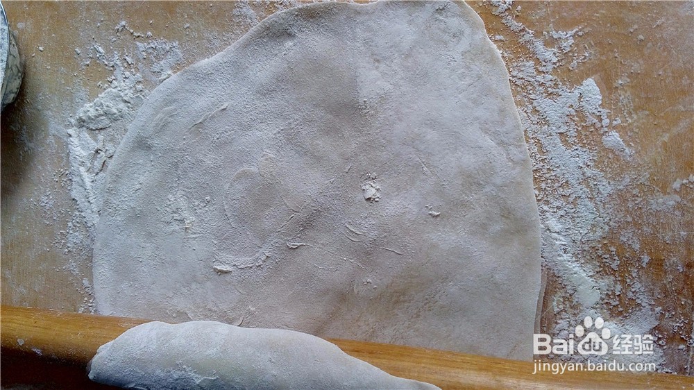 百味之本|杂蔬打卤面