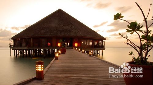 2012蜜月岛旅游攻略