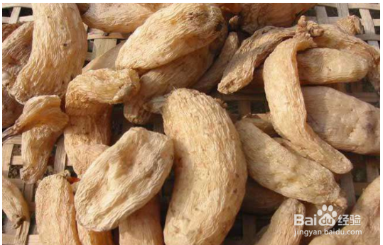 教你如何挑选品质好的天麻