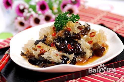 【经典】祛皱嫩肤食疗方