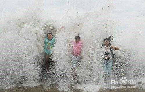 台风要来的时候怎么办？要注意哪些问题？