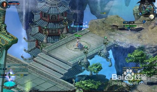 修魔之剑宗冰系不同层加点攻略