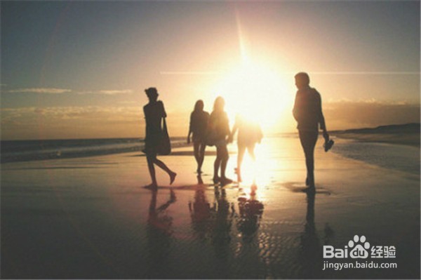 我们应当如何去交友？