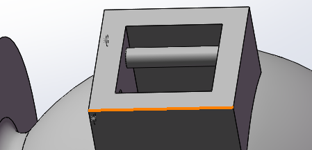 solidworks如何对零件进行装配