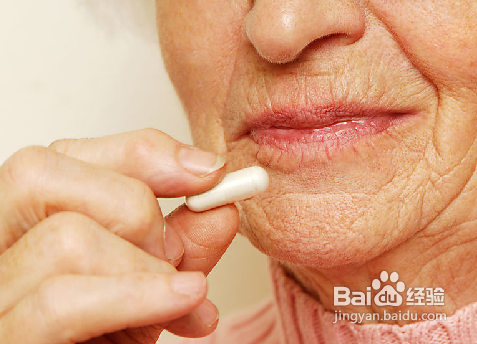 高血压的吃什么药