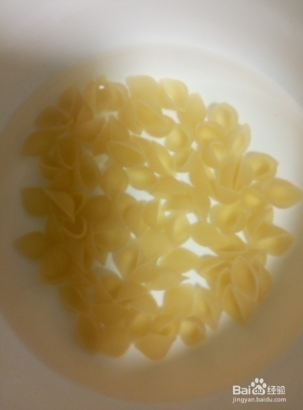 红薯通心粉红糖水的做法