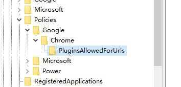 chrome 71.0以上版本始终允许Flash