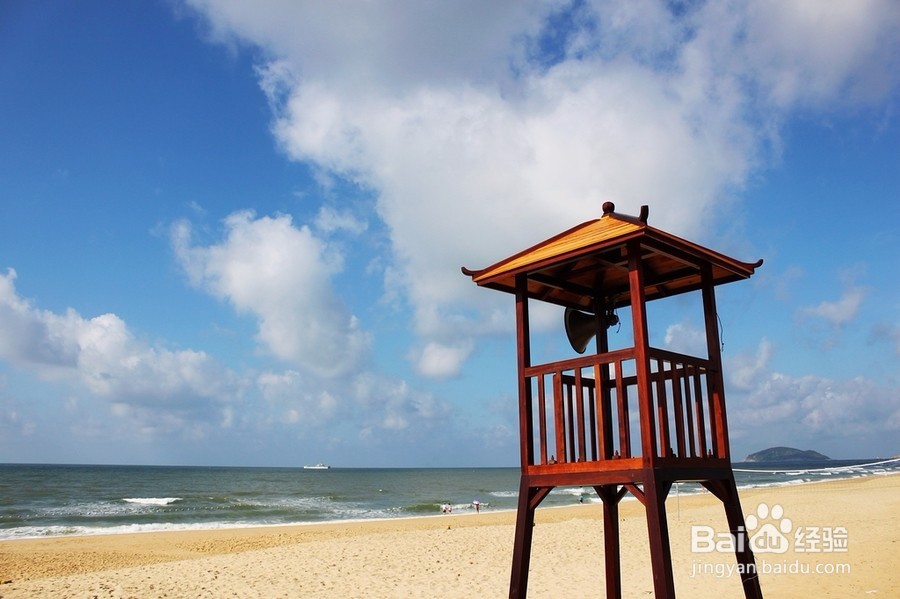 月亮湾旅游攻略