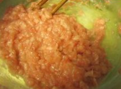 鲜虾云吞做法——面先生系列