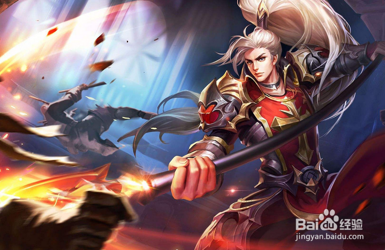 王者荣耀打野装用法解析