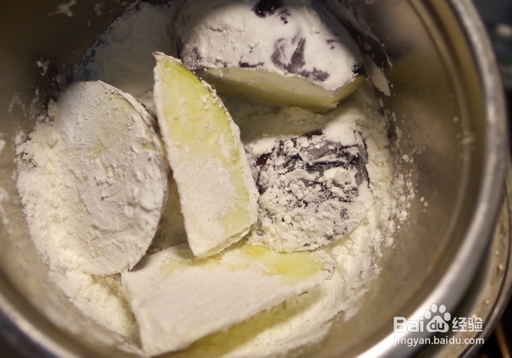 非常简单的红烧茄子