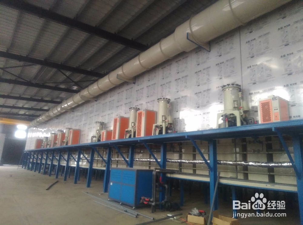 电镀设备过滤机在使用时需要注意哪些问题？