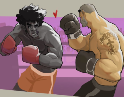 boxer的解释是什么