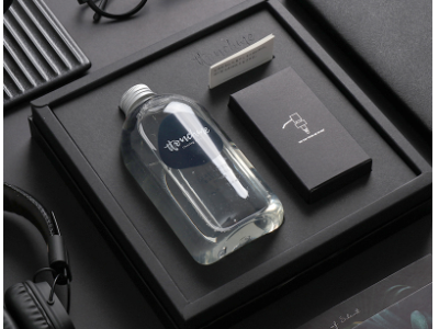 谁能介绍一款男士用的沐浴露，香气持久点的