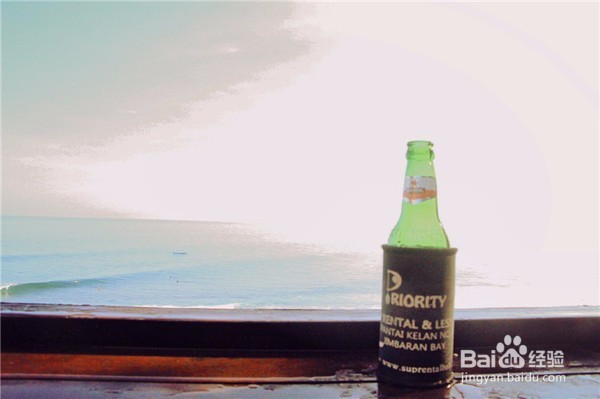 用两天时光,玩转巴厘岛海边小时光