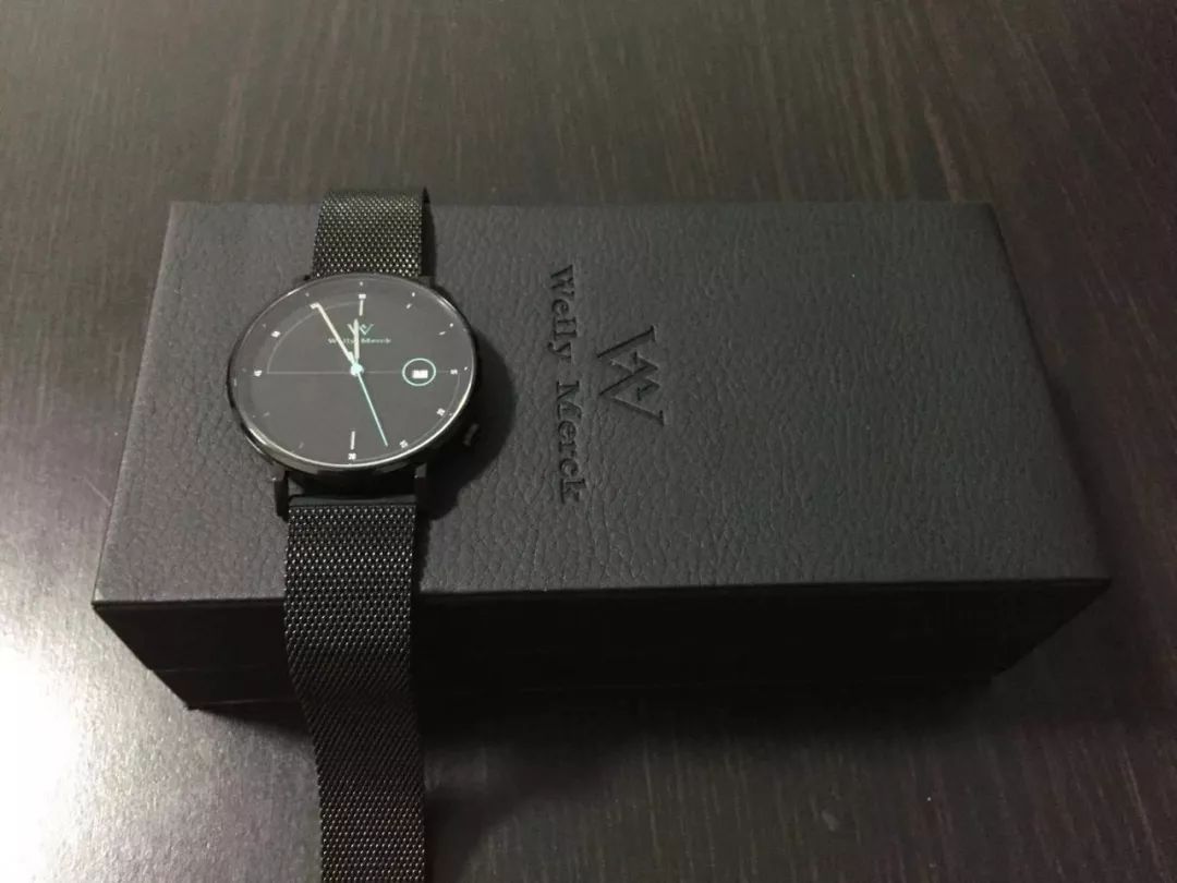 威利默克是属于什么档次的手表