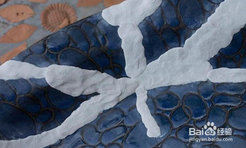 瓷盆裂纹了怎么修复