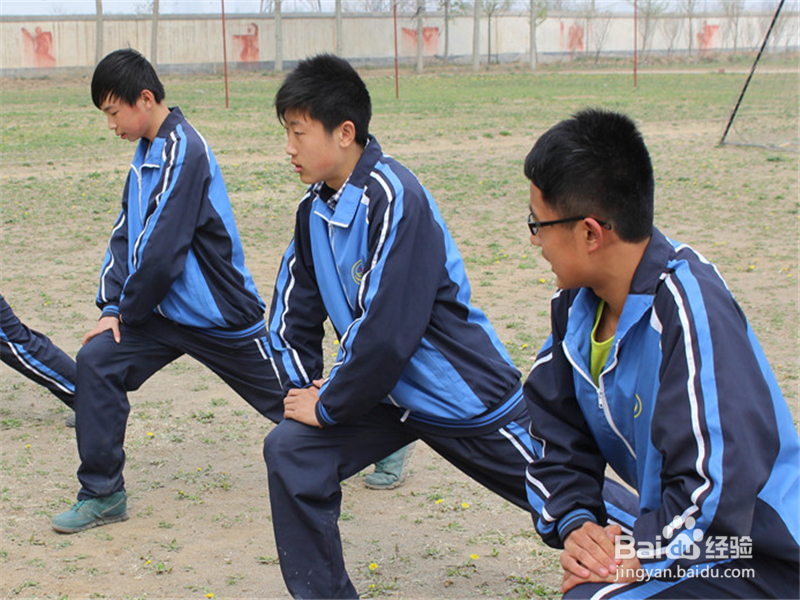 夏天做运动应该注意些什么？