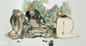 中医养生如何调节情志