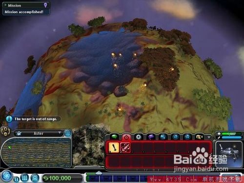 孢子宇宙阶段图文攻略指南