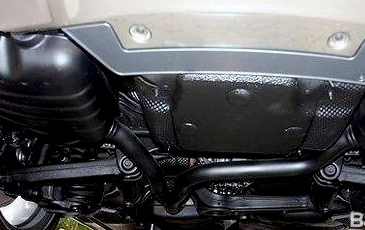 瑞风S3如何升高后轮