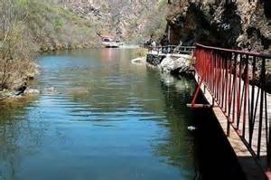 帝都周末去哪儿之双龙峡