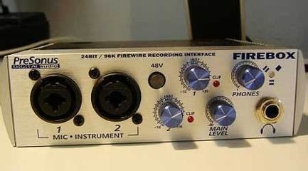 在家里制作一首歌最起码的设备