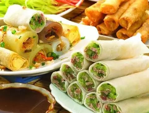 立春习俗有哪些：迎春习俗