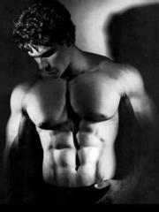 五招让你练出八块腹肌