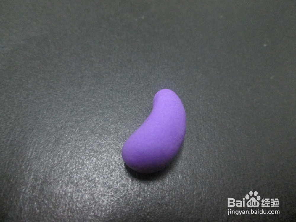 DIY粘土手工制作：[2]蔬菜