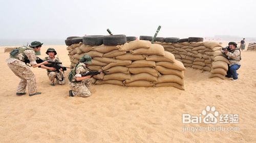 真人CS移动作战技巧