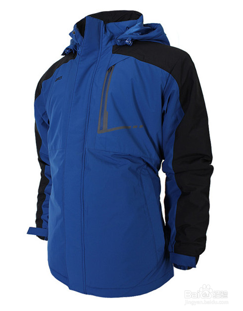 远离寒冬定做防寒服让保暖更出色