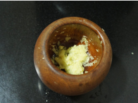 姜水加蜂蜜喝的好处