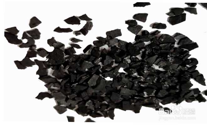 椰壳净水活性炭：各种意想不到的优点