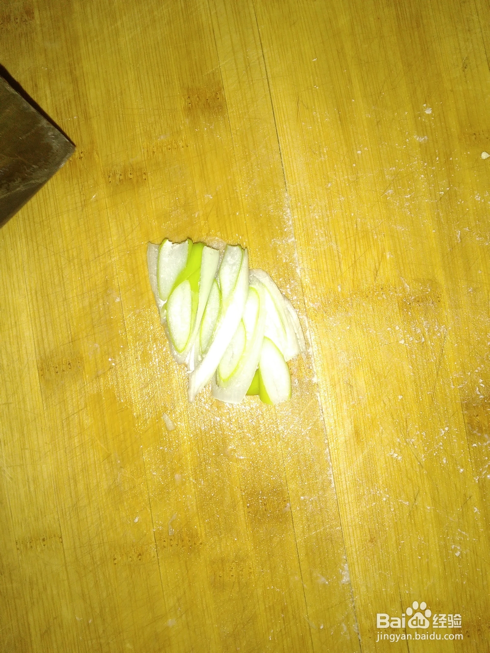 传统:土豆豆腐汤