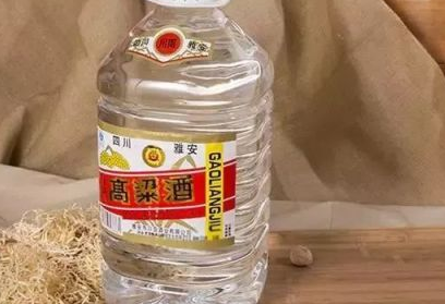 酒的度数是什么意思