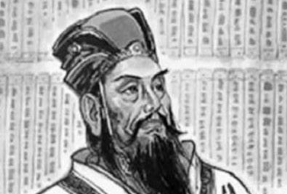 法家的创始人是谁