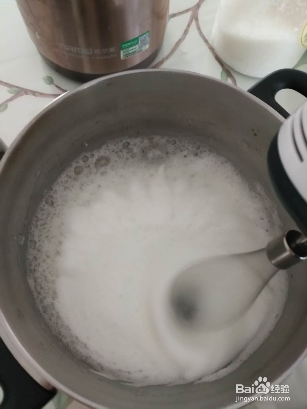 12个月宝宝的香蕉溶豆