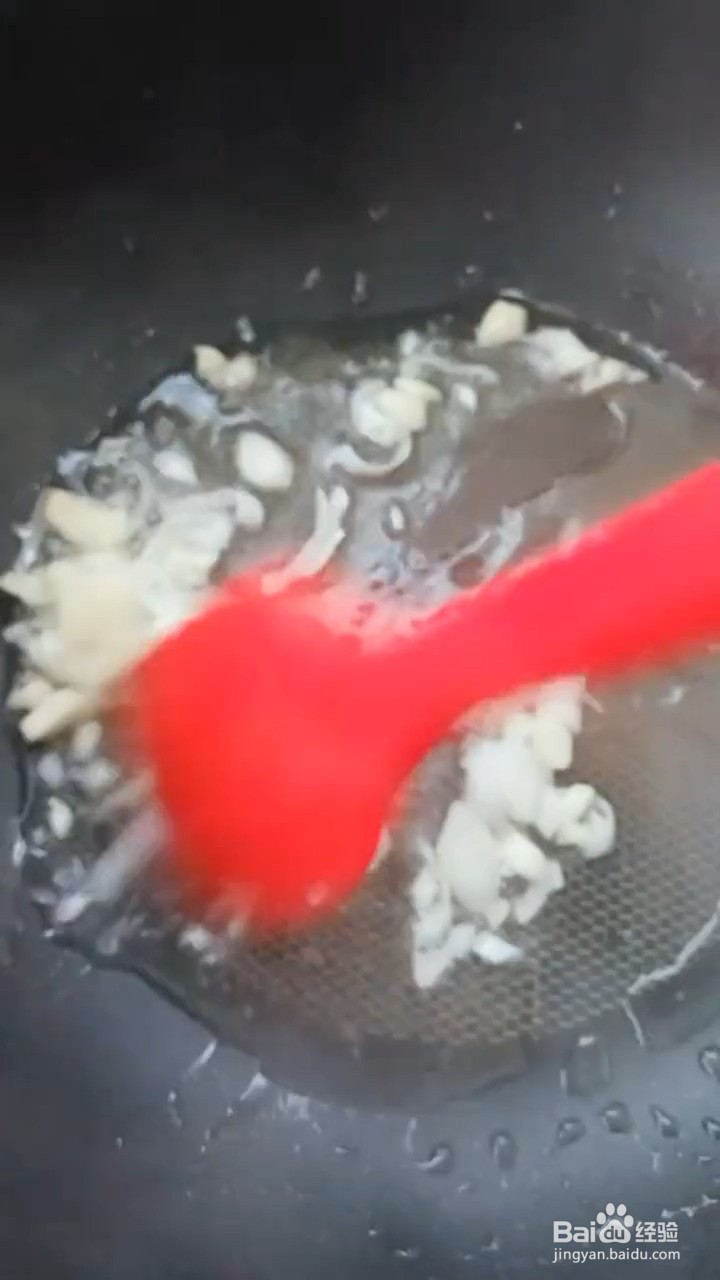如何制作茄子炒土豆