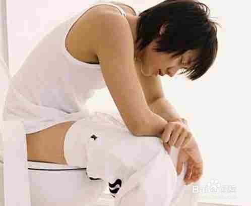 蹲厕所拉不出来该怎么办？