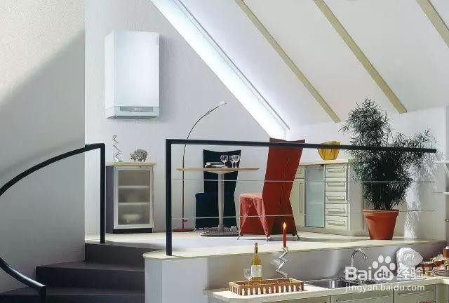 壁挂炉夏天模式怎么用