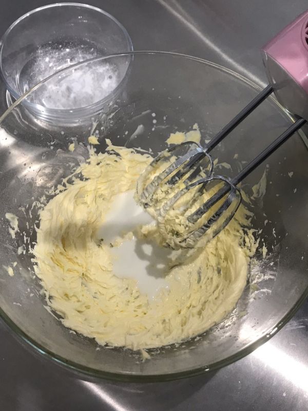 超酥大理石曲奇饼干