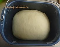 好吃的墨西哥面包